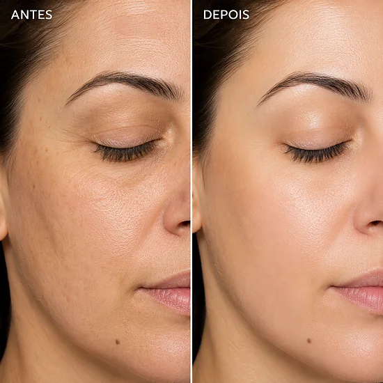 Skinbooster Facial